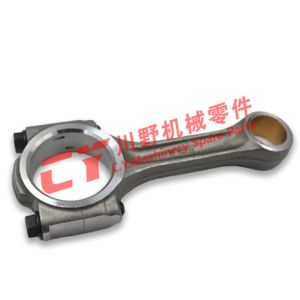 China Diesel 13260 E0100 Connecting Rod For Hino J05E Engine Con Rod on sale