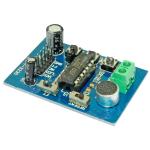 module for Arduino ISD1820 Recording Module Voice Module , Telediphone Module