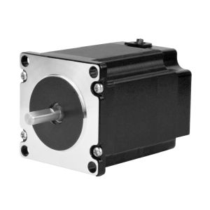 Cheap 57HS250 Series 2 Phase Hybrid Stepper Motors for sale