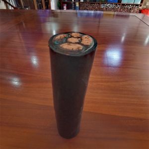 300mm 4 Core PVC Insulated Copper Power Cable