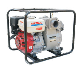 Quality KOHLER Small Gasoline Powered Generator With 3" Trash Pump wholesale