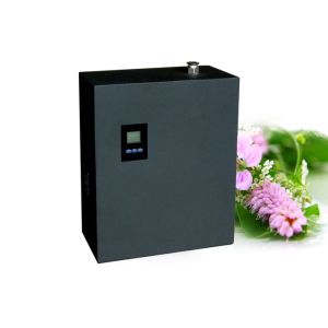 HVAC hotel lobby Large Area Scent Diffuser for Scenting Solutions