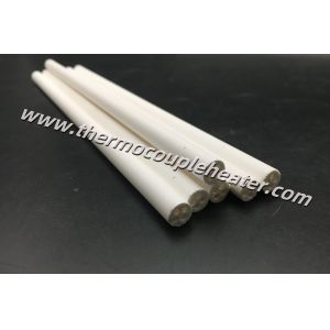 Cheap Magnesium Oxide Rods With Superior Insulation High-Temperature Resistance for sale