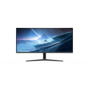 32" IPS Panel With 1920*1080 Resolution @165Hz Refresh Rate 1ms Response 5000/1