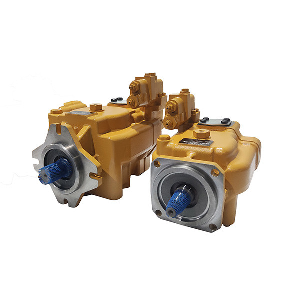 114-0602 320L Hydraulic Pump Construction Hydraulic Pump For catpumperpillar