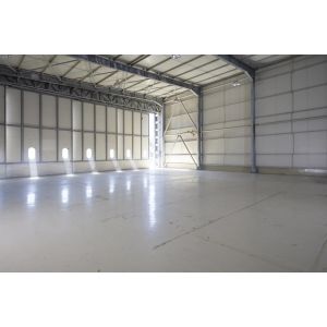 Prefabricated Steel Frame Warehouse Construction Metal Building Kits Steel