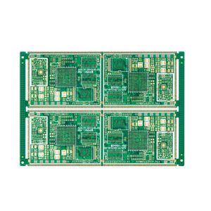 94v0 placa de circuito Material fr-4 high tg 170 PCB Manufacturer