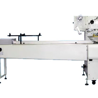 Quality Servo Control Automatic Sleeve Wrapping Tissue Paper Packing Machine CE wholesale