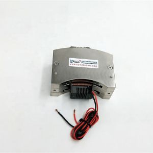 Swing Type Voice Coil Motor With Encoder Rotary Voice Coil For Optical Alignment