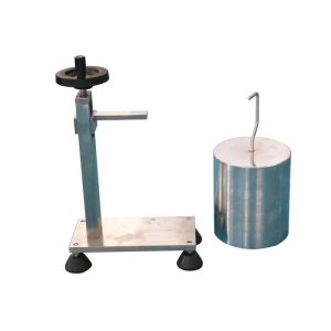 Plug Socket - Outlet 100N Test Device For Testing Non - Solid Pins IEC 60884-1