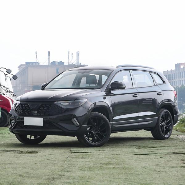 Volkswagen Jetta SUV 2023 VS7 280TSI Highlight Auto Glorye Gasoline Car LED Electric Leather Car Entertainment System Yes