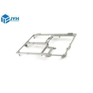 Lightweight Magnesium Precision Machining CNC Prototype Service For Engine