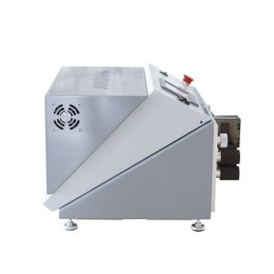 High Precision Wire Cutting and Stripping Machine ZDBX-15 Versatile Functionalit