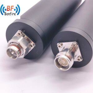 Solution 600-4000MHz Wideband RF Termination Load Low Pim Load for Das Ibs 5W