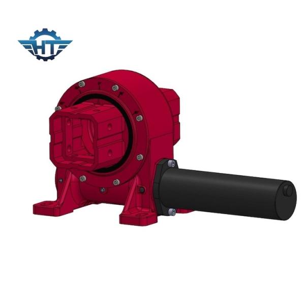 Quality RS485 Slewing Drive Featuring Communication Interface - Solar Tracker 24V wholesale