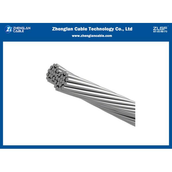 Quality ACSR Bare Conductor With Steel Reinforced ( Code:16~1250) And The Total Area :18.7~1352 Mm2 (AAAC, AAC, ACSR) wholesale