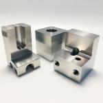 Custom Diy CNC Milling Parts CNC Precise Machining Service CNC Machining Of