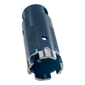 Customized Support OEM Diamond Core Drill Bit for Refractory Brick and Stone