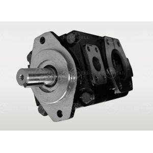 China T6 T7 High Pressure Rotary Pump T6EC T6ECM For Plastic Machinery on sale