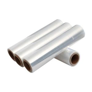 China Agricultural 25mic-90mic PLA Shrink Film High Transparency on sale