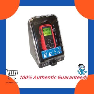 Teledyne GMI PS200 Portable Gas Analyzer LEL O2 CO H2S 4 Gas Monitor Detector