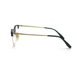 BD003M Fashion Style Acetate Metal Frames with Customizable Options