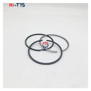 1004 1006 100MM Piston Ring 4181A026 For Perkins Engine Parts