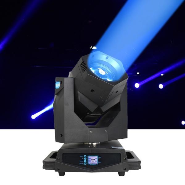 Quality AC110V-240V 50/60Hz Moving Head LED Stage Light for KTV and Nightclub Performance wholesale
