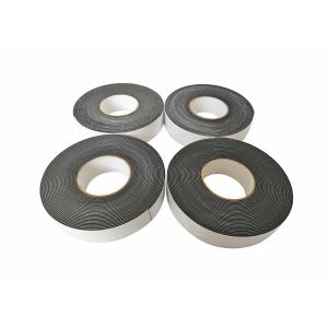 Hot Selling Double Side Customizable EVA Foam Tape For Sealing Windows