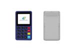 2.4 Inch Touch Pos Machine Portable Payment Device Hardware Handheld Linux Mini