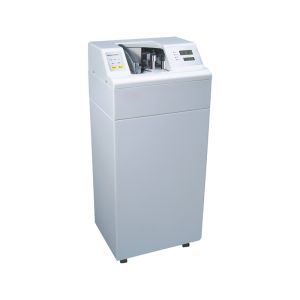 Heavy duty Direct Manufacturer Supply Bundle note counting machine