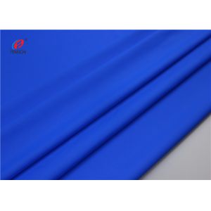 4 Way Stretch Lycra Spandex Fabric Recycle Swimwear Underwear Yoga Fabric