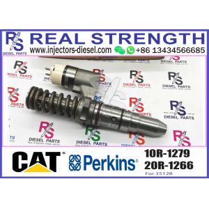 High Quality Diesel Common Rail Injector 250-1311 2501311 10R1279 10R-1279