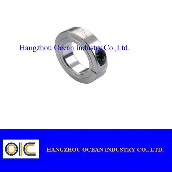 Quality TCL One-Piece Clamp Style Threaded Collar TCL-2-32 TCL-3-24 TCL-3-32 TCL-4-20 TCL-4-28 TCL-5-18 TCL-5-24 TCL-6-16 wholesale
