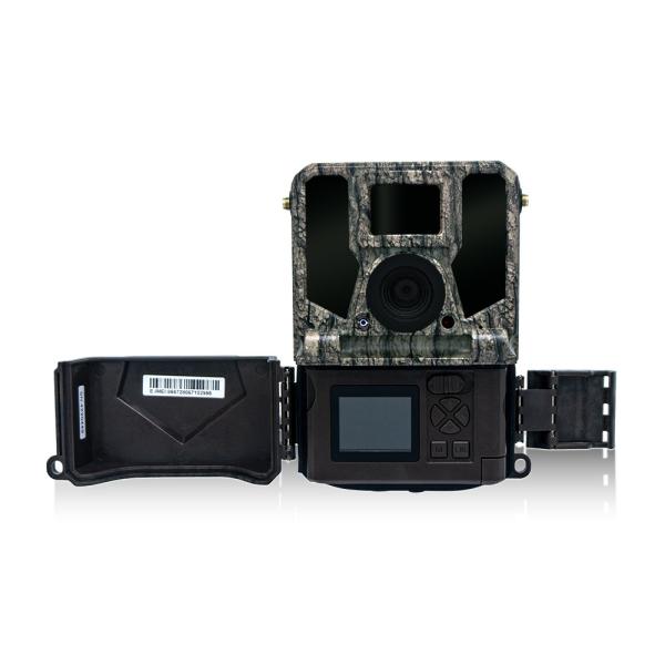 Quality App Remote Control GPS Trail Camera wholesale