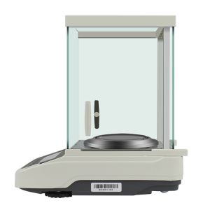 Medical Laboratory High Precision Balance Scale Readability 0.0001g