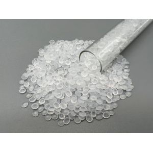 PP Pellets For Flat Yarn Artificial, Wig Monofilaments Sheet Strapping Woven