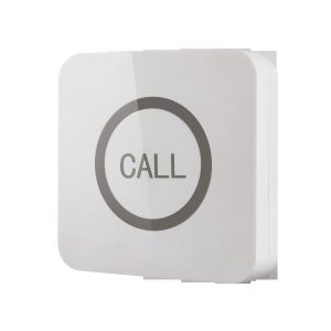 Easy and convenient operation 1 key touch call button