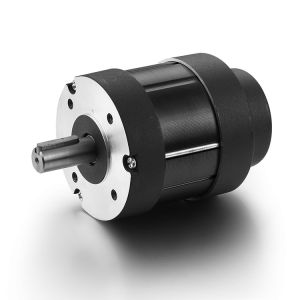 Faradyi Dc Brushless Motor Customized 60v 4kw 72v 5kw 72v 7.5kw SERVO MOTOR