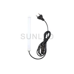 AC110 220v IP67 Waterproof SMD 4014 Rigid LED Strip Lights