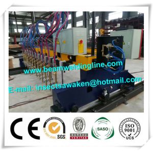 Hypertherm Maxpro 200 CNC Plasma Cutting Machine for Steel Plate