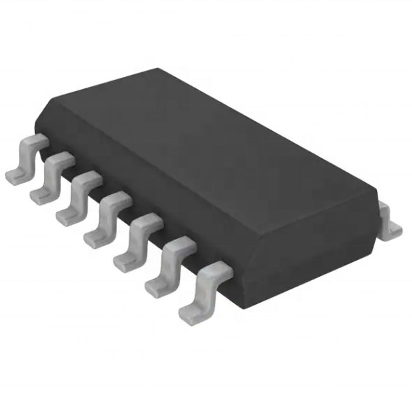 Quality Microcontrollers MCU PIC16F676T-I/SL IC Chipscomponent Integrated Circuits IC wholesale