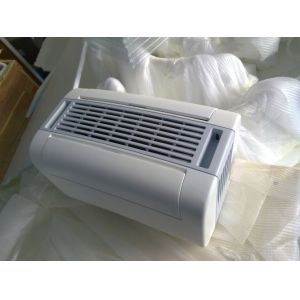 Rapid Prototype Mold CNC Metal Machining with Grinding Surface