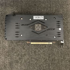 Customized RTX 3070M 8GB LHR GDDR6 graphics card 3080 3090 gaming laptop card