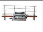 Easy Operation 9-Axis Glass Linear Beveled Edge Grinding Machine with Precision
