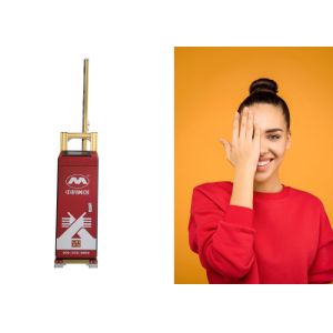 Cheap Rotatable Printhead Wall Printer Machine With 7 Inch Screen for sale