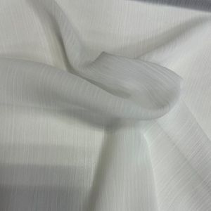 100% Polyester New Woven Fabric of Garment