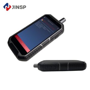 Compact and Versatile 785nm Handheld Raman Spectrometer