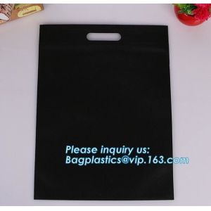 Fabric tote laminated non woven bags, design shopping bag nonwoven bag,price pp