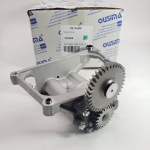 Oil Pump T419939 For Perkins Engine 1106D E66TA